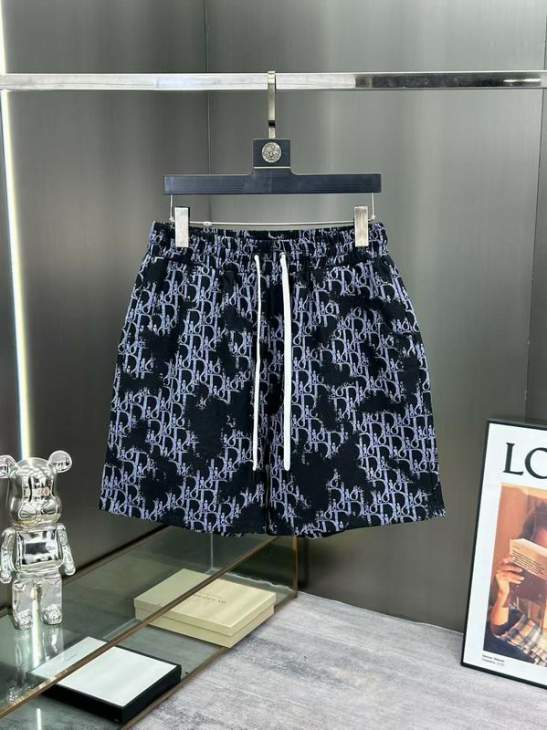 Picture of Dior Short Pants _SKUDiorS-2XLaztxQ40917159